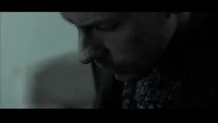 The Dead Outside (2008)