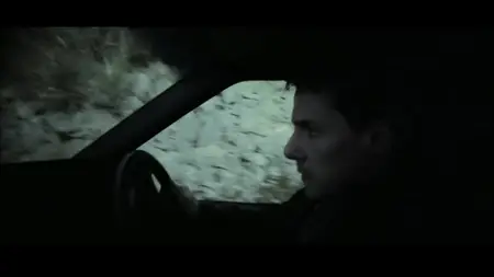 The Dead Outside (2008)