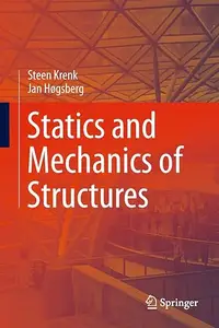 Statics and Mechanics of Structures (Repost)