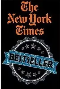 The New York Times Best Sellers (Non-Fiction) - April 26, 2026