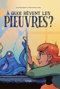 À Quoi Rêvent Les Pieuvres?