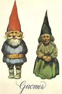 Gnomes (1980)