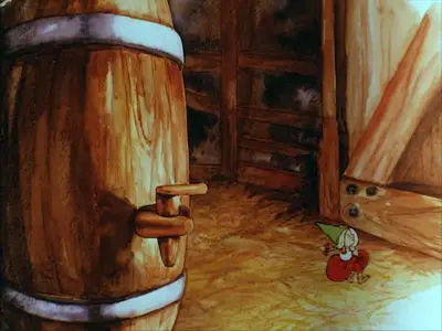 Gnomes (1980)