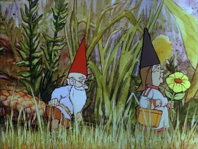 Gnomes (1980)