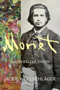 Monet: The Restless Vision, 2024 Edition