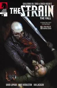 The Strain - The Fall 009 (2014) (digital) (Son of Ultron-Empire