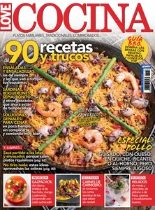 Love Cocina - 9 Junio 2025
