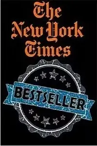 The New York Times Best Sellers (Non-Fiction) - October 5, 2025