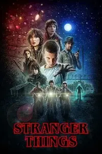 Stranger Things S04E03