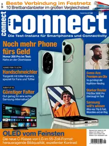 connect - September 2024