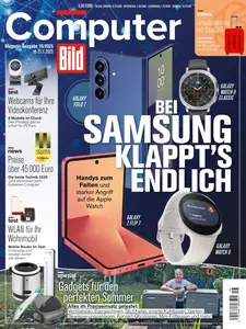 Computer Bild Deutschland - 25 Juli 2025