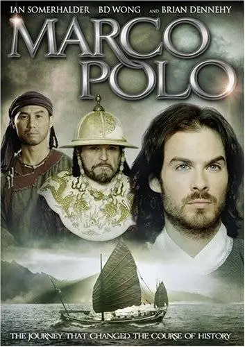 Marco Polo (DVDrip 2007)