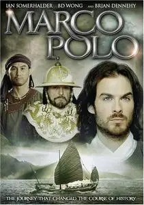 Marco Polo (DVDrip 2007)