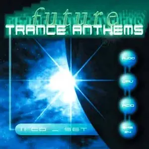 Best Service Future Trance Anthems EXS WAV