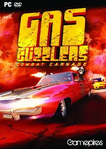 Gas Guzzlers: Combat Carnage (2012)