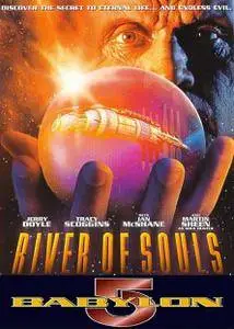 Babylon 5: The River of Souls (1998) + Bonus [w/Commentary]