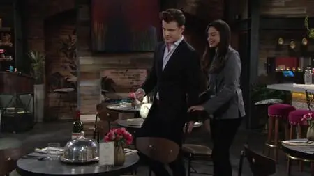 The Young and the Restless S46E169