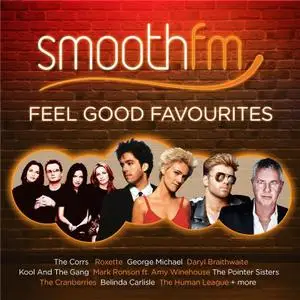 VA - Smooth FM: Feel Good Favourites (2019)