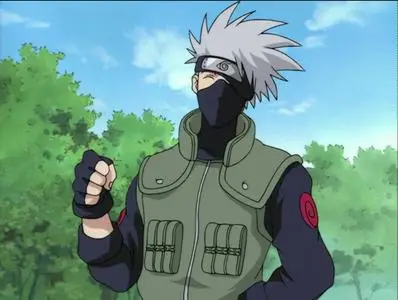 Naruto S01E05 You Failed! Kakashi's Final Decision EAC3 2 0