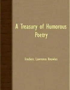A Treasury Of Humorous Poetry