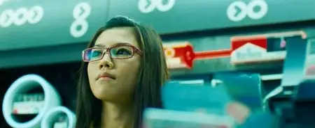 Seven 2 One (2009)