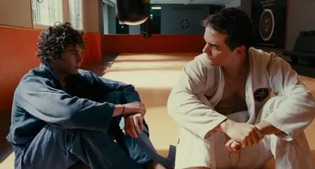 Elite Squad 2 / Tropa de Elite 2 - O Inimigo Agora É Outro (2011)
