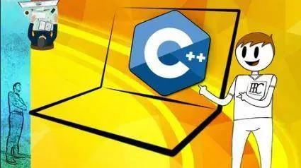 Learn C++ Programming Mini Course - Power of Animation