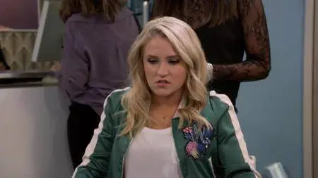 Young & Hungry S05E12