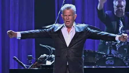 David Foster: Off the Record (2019)