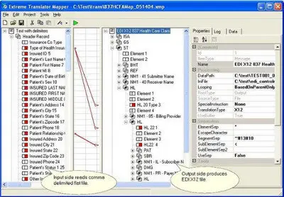 Etasoft Extreme Translator Enterprise v1.926.1117 