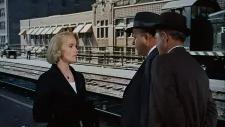 North by Northwest (1959) [50th Anniversary Edition] [Re-UP]