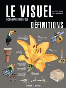 Le Visuel Définitions