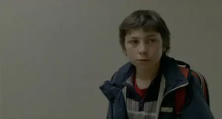 Je suis heureux que ma mère soit vivante (2009) [Re-UP] 