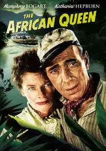 The African Queen (1951)