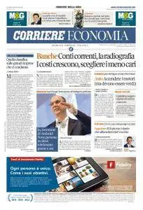 Corriere della Sera Economia - 23 Gennaio 2017
