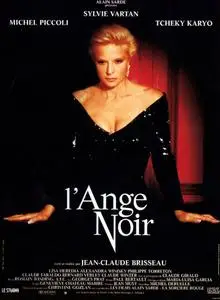 The Black Angel (1994) L'ange noir