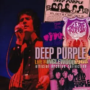 Deep Purple: Live Albums part 7 (2006-2015)