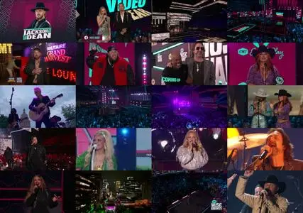 2023 CMT Music Awards (2023)