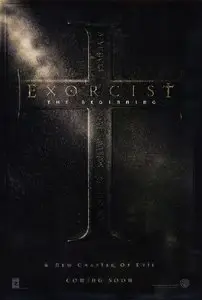 (Drama Horror) Exorcist IV - The Beginning [DVDrip] 2004