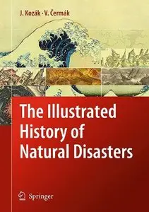 The Illustrated History of Natural Disasters (repost)