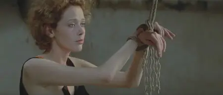 Le Jeu avec le feu / Playng With Fire - by Alain Robbe-Grillet (1975)