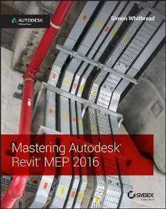 mastering autodesk revit mep 2015 autodesk official press