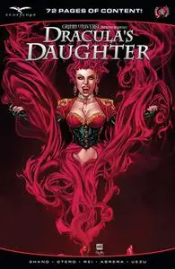 Grimm Universe Presents Quarterly: Dracula's Daughter