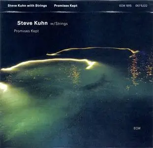 Steve Kuhn: Promises Kept