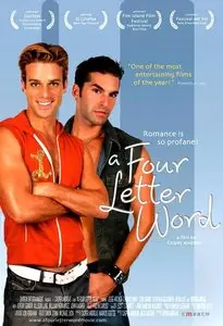 A Four Letter Word (2007)