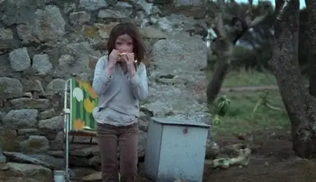 The Daisy Chain (2008)