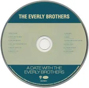 Original Album Series: The Everly Brothers (2010)
