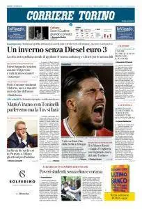 Corriere Torino - 21 Giugno 2018