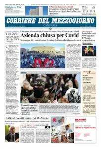 Corriere del Mezzogiorno Campania – 02 luglio 2020