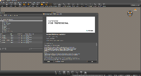 Autodesk VRED Professional 2021.1